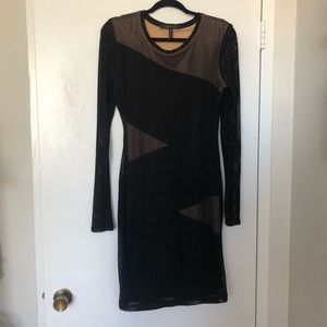 BCBG dress
